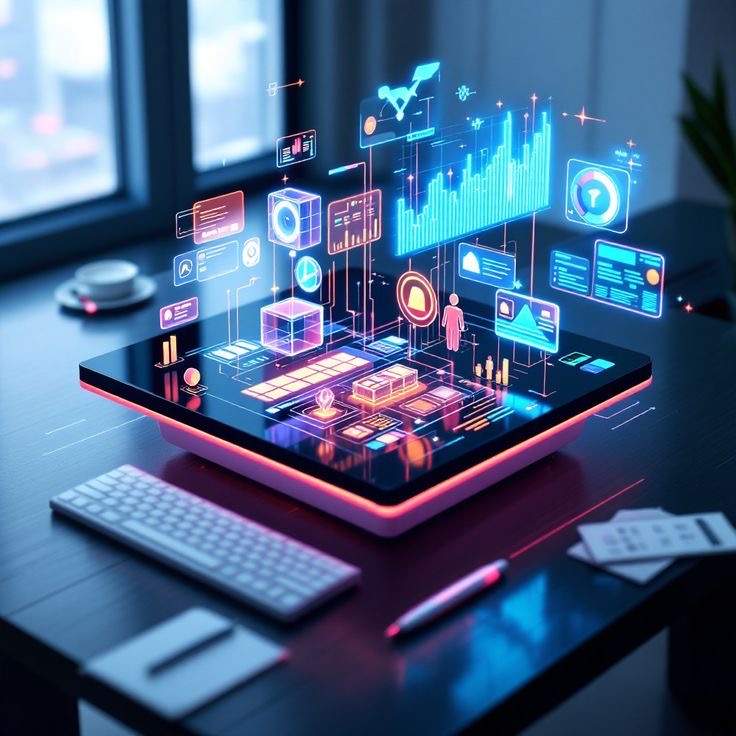 Laboratorio de Pilotaje IA